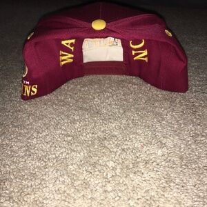 Redskins Men’s hats